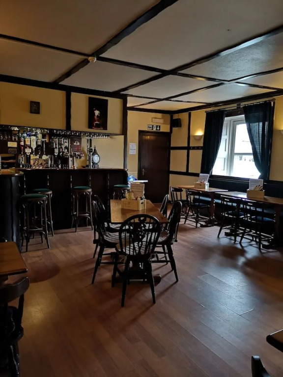 The Station Hotel
