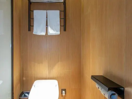 JI Hotel (Nantong Railway Station Forest Safari Park)