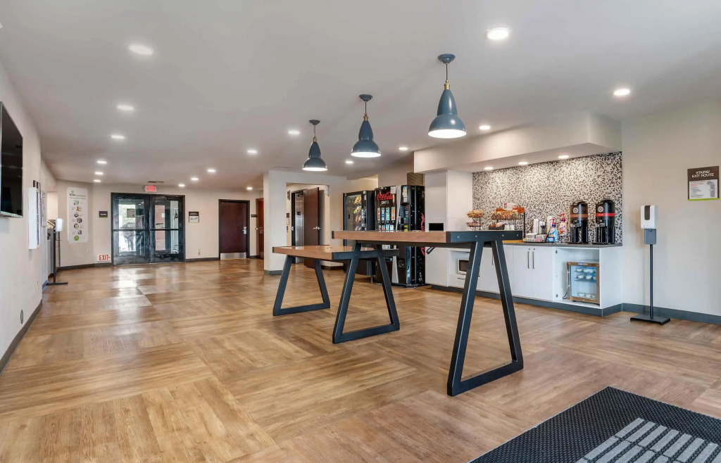 Extended Stay America Premier Suites - Oakland - Alameda