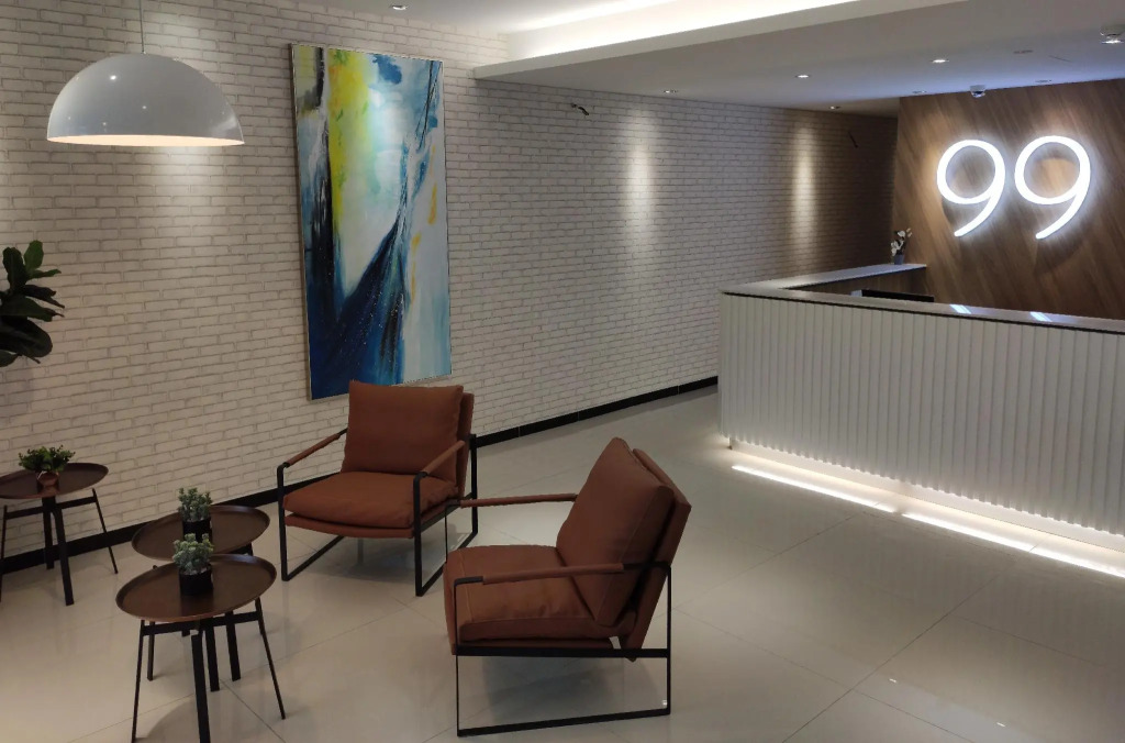 Hotel 99 Seri Kembangan Serdang