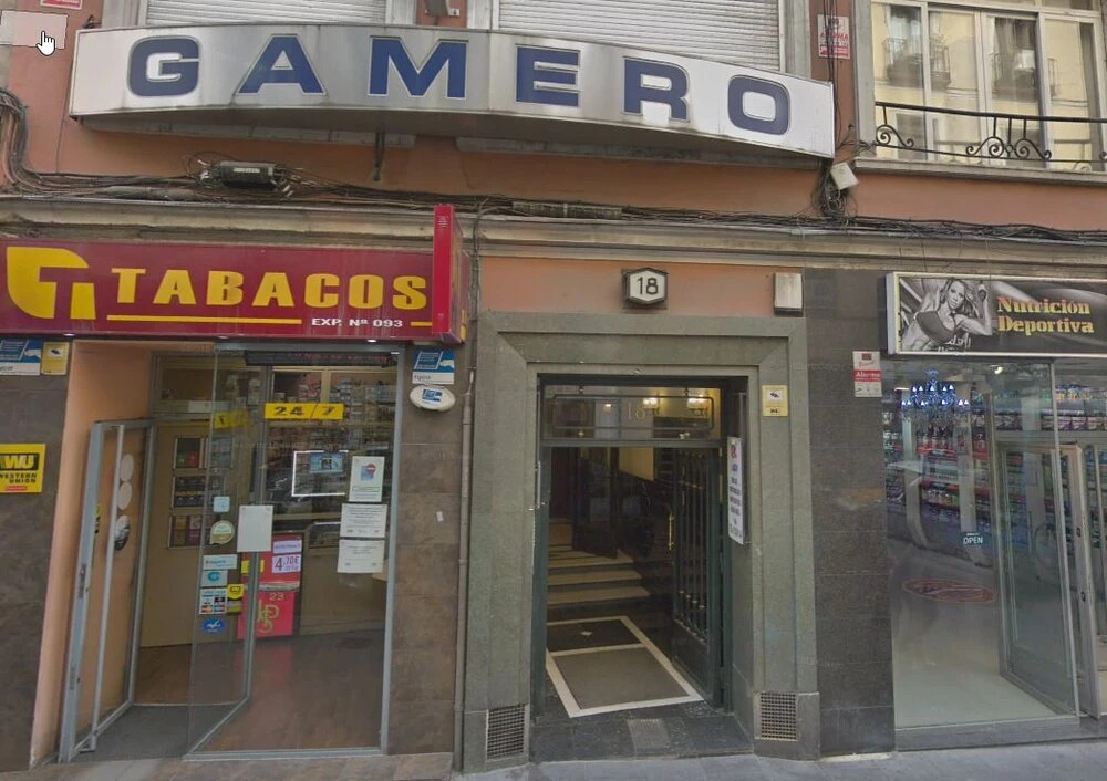 Chueca ★ Gran Via Apartaments