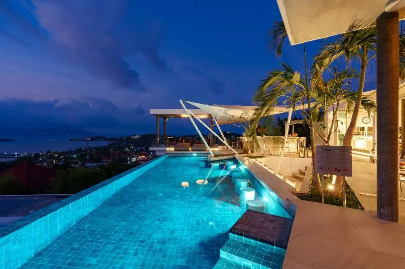 UniQue BoutiQue Resort