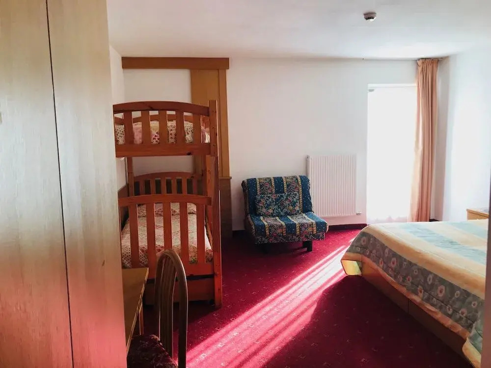 Hotel Santoni