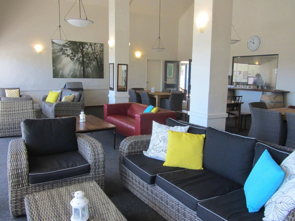 Surfpoint Resort