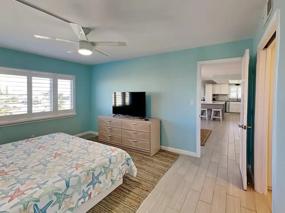 Sand Caper by Distinctive Beach Rentals