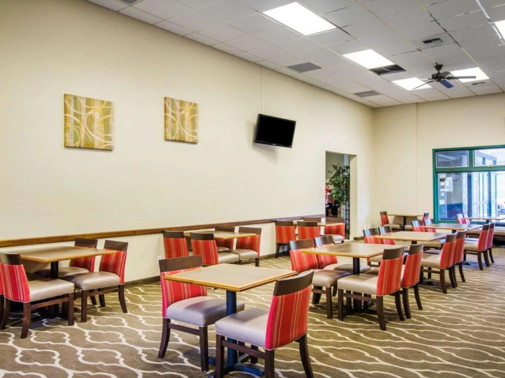 Comfort Inn & Suites Deadwood