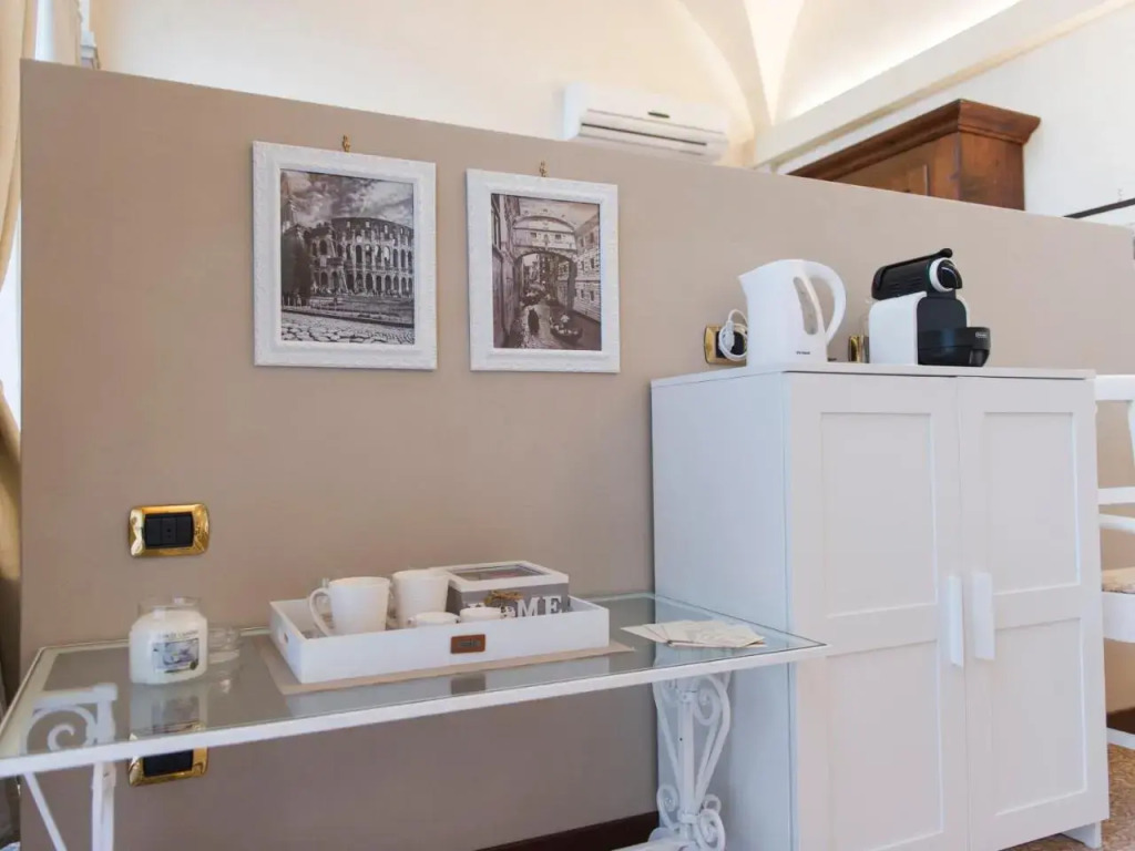 Suite Prestige Verona