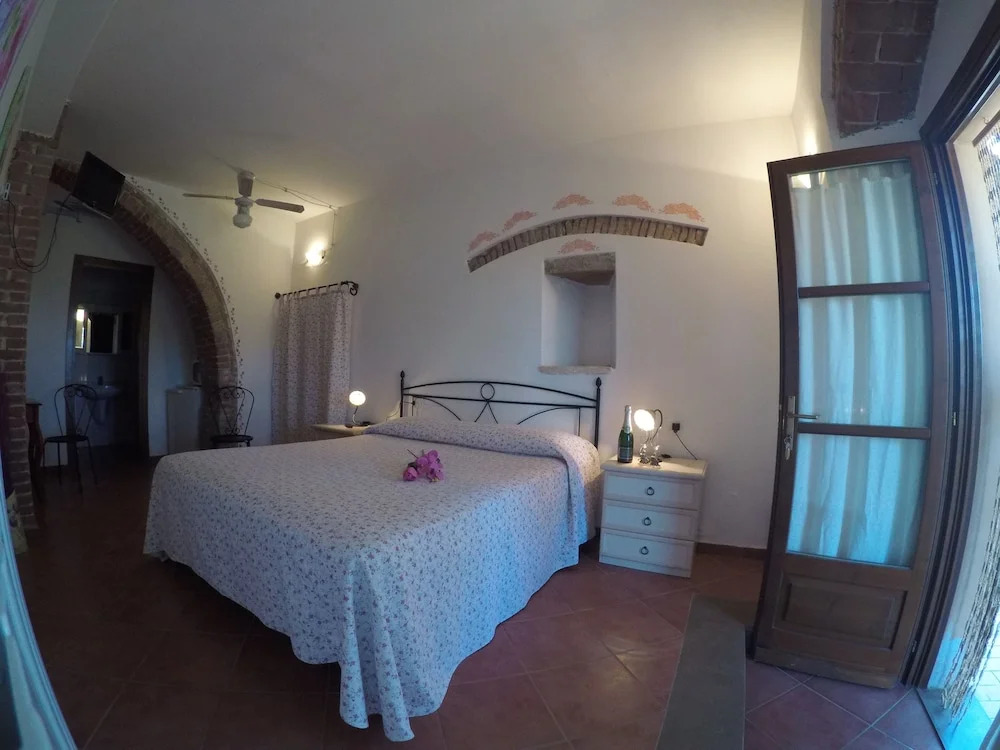 Agriturismo Barbadoro
