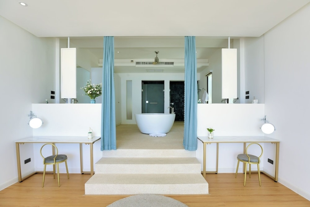 Villa Turquoise 1