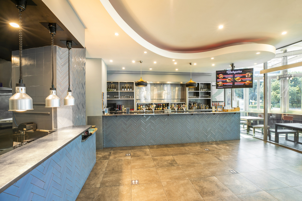 Crowne Plaza Sydney Airport by IHG