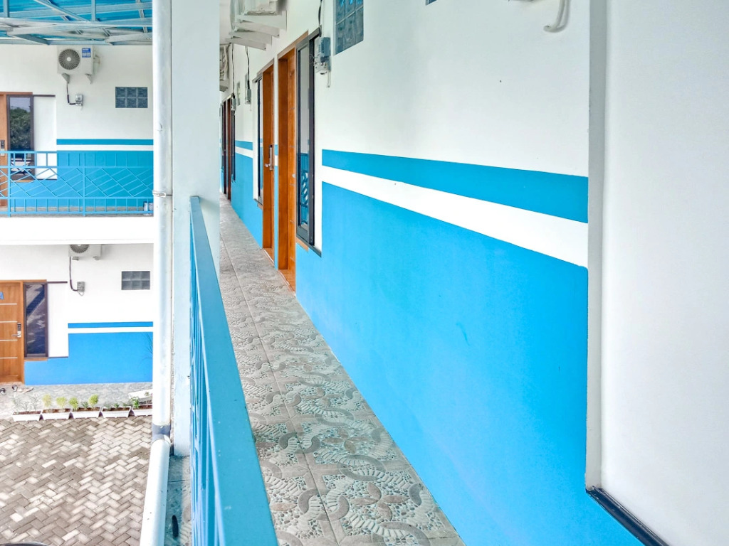 Banyu Biruku Syariah RedPartner