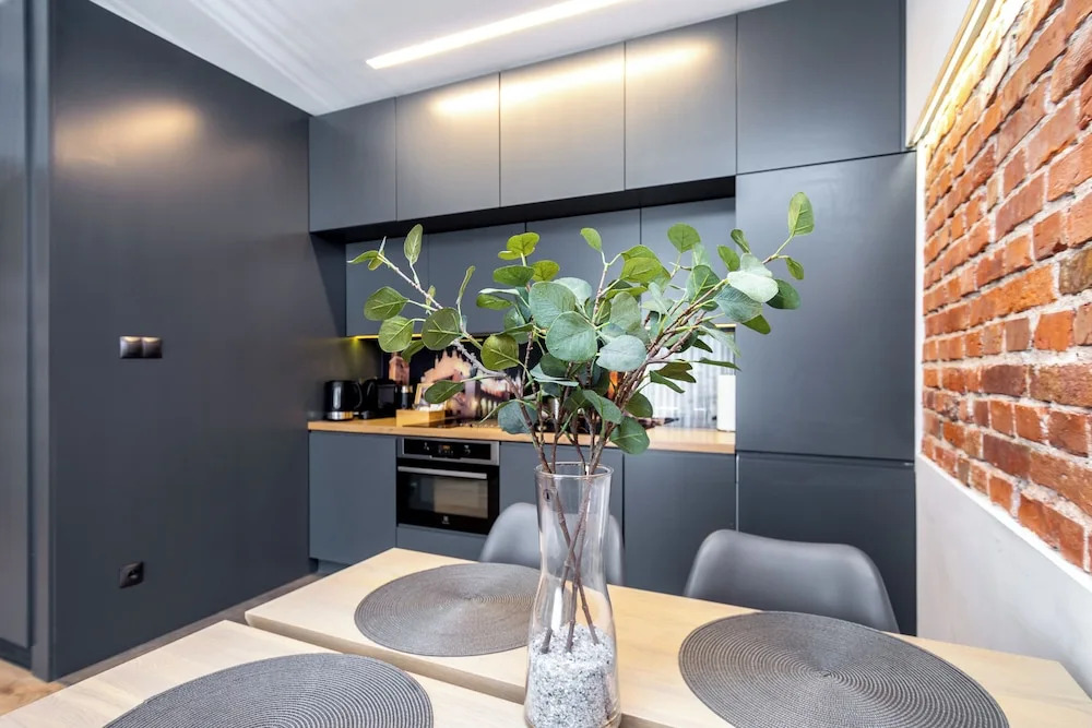 RentPlanet - Apartament Kościuszki