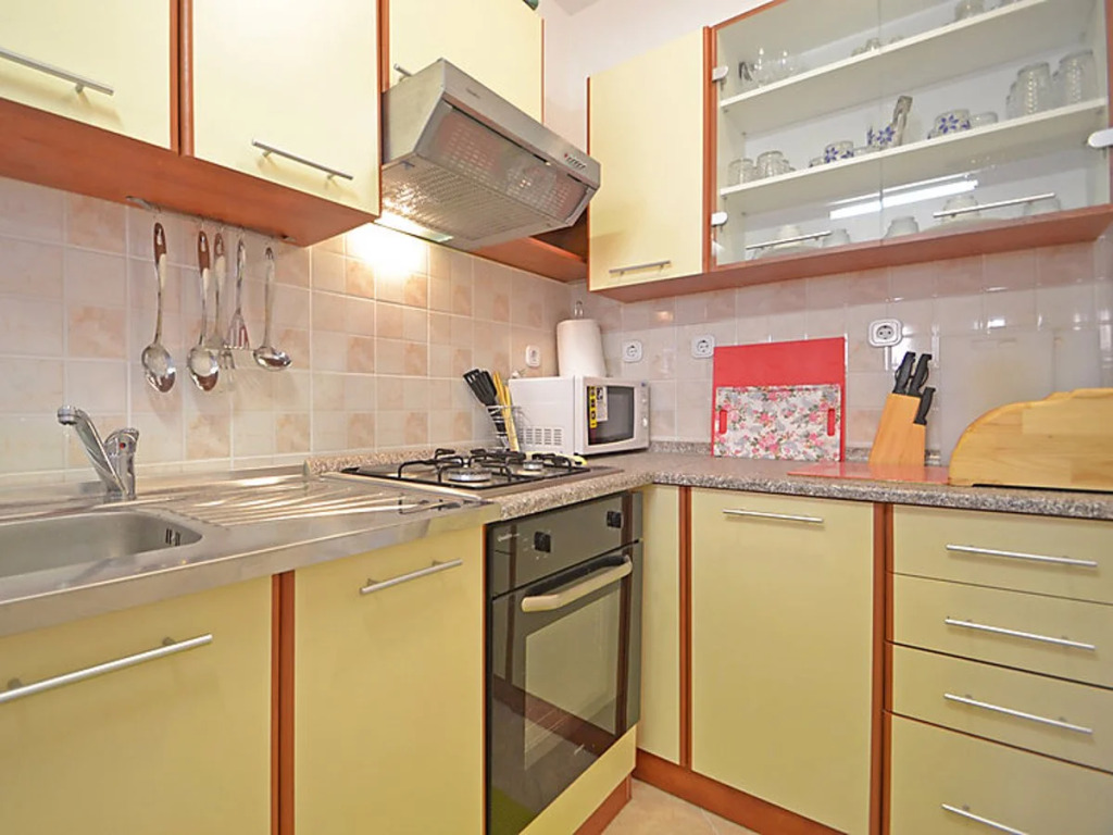 Apartment Matal Novigrad (Zadar)
