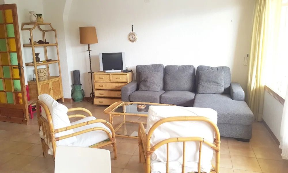 104684 -  Apartment in Palafrugell