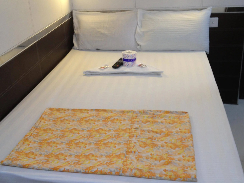New Angel Guest House