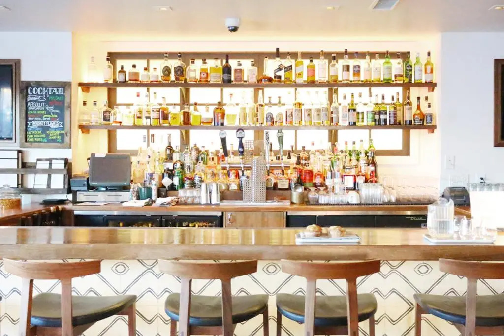 The Landsby