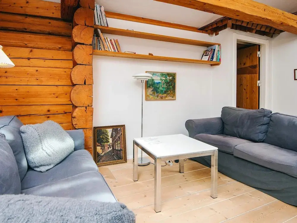 4 Star Holiday Home in Ebeltoft
