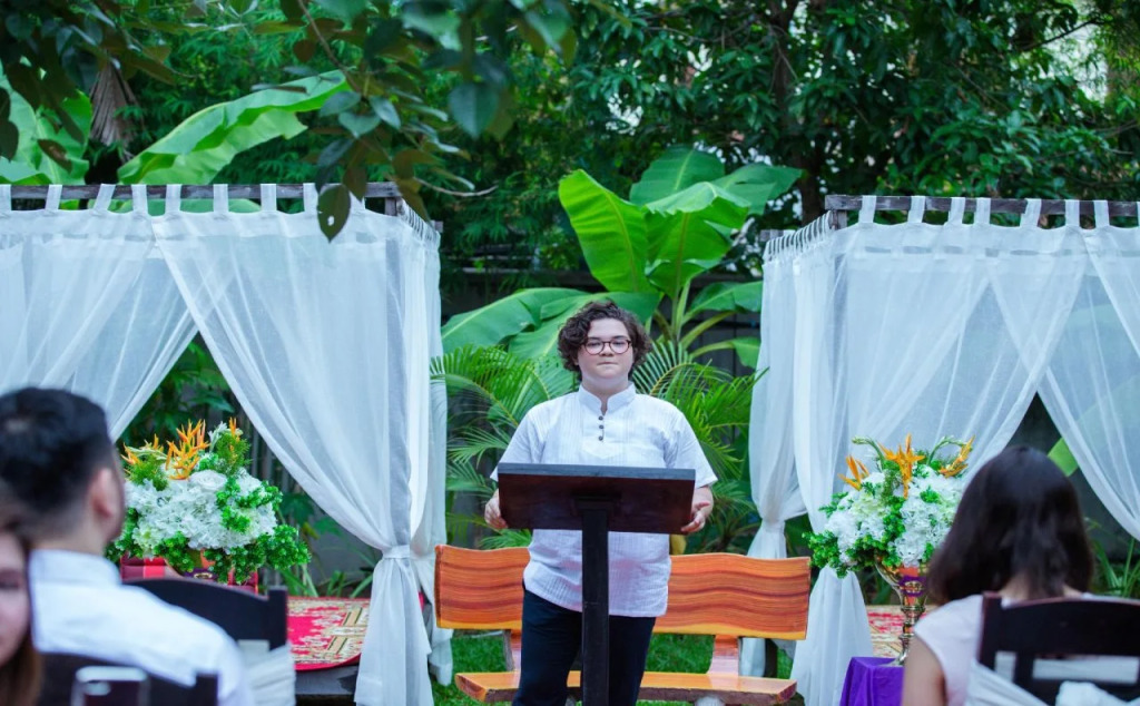 Reveal Angkor Hotel