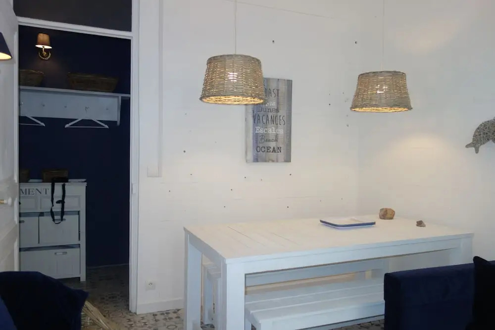 Appartement Germain