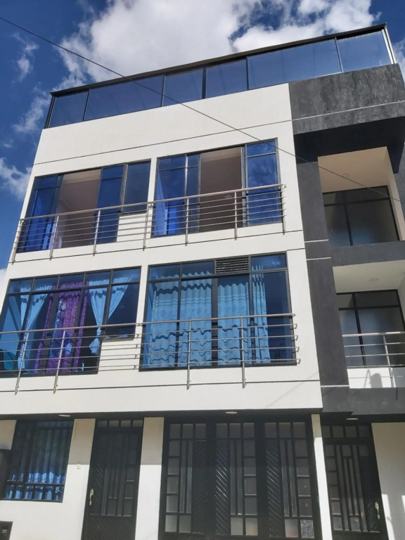 Living Robayo Paipa