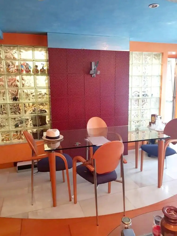 Apartment with One Bedroom in Oviedo, with Wifi - 25 Km From the Beach