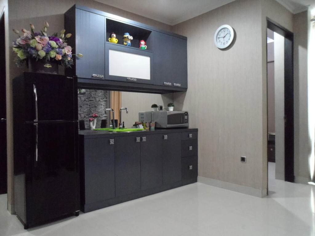Harvia Suites