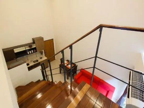 The Pad Silom