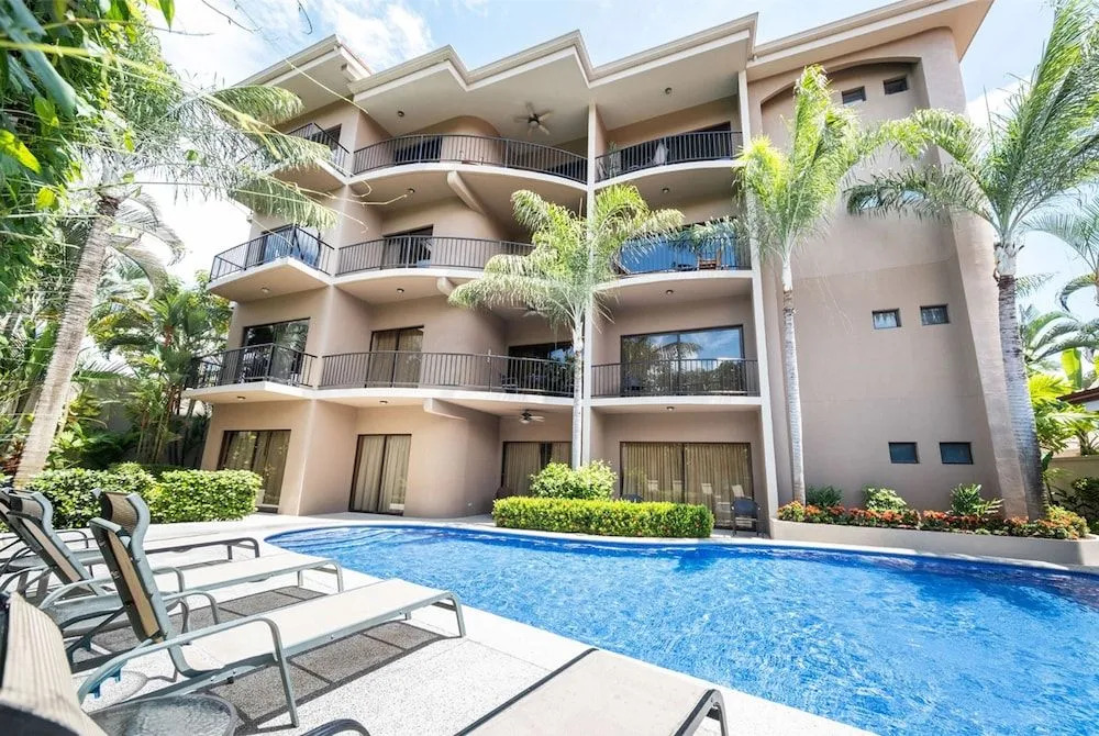 Monaco Condominiums