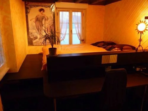 Lavaux Homestay