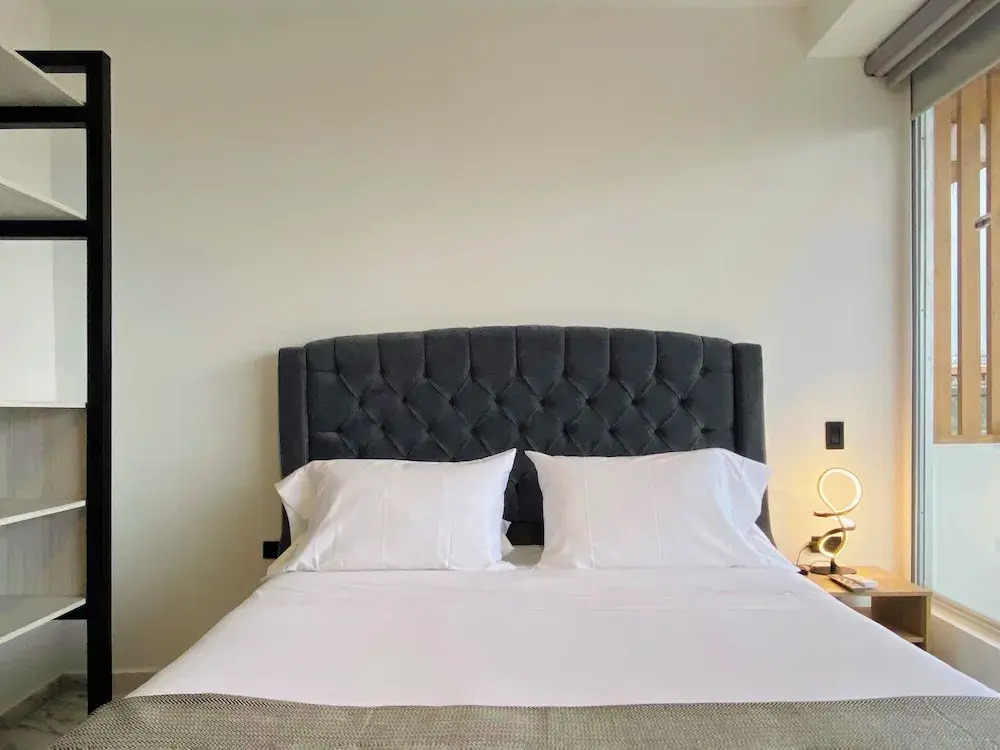 Muralla by Wynwood House