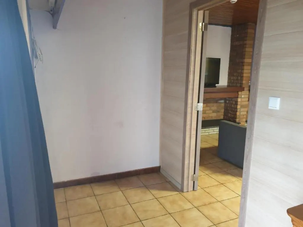 Residentie 't Leugentje