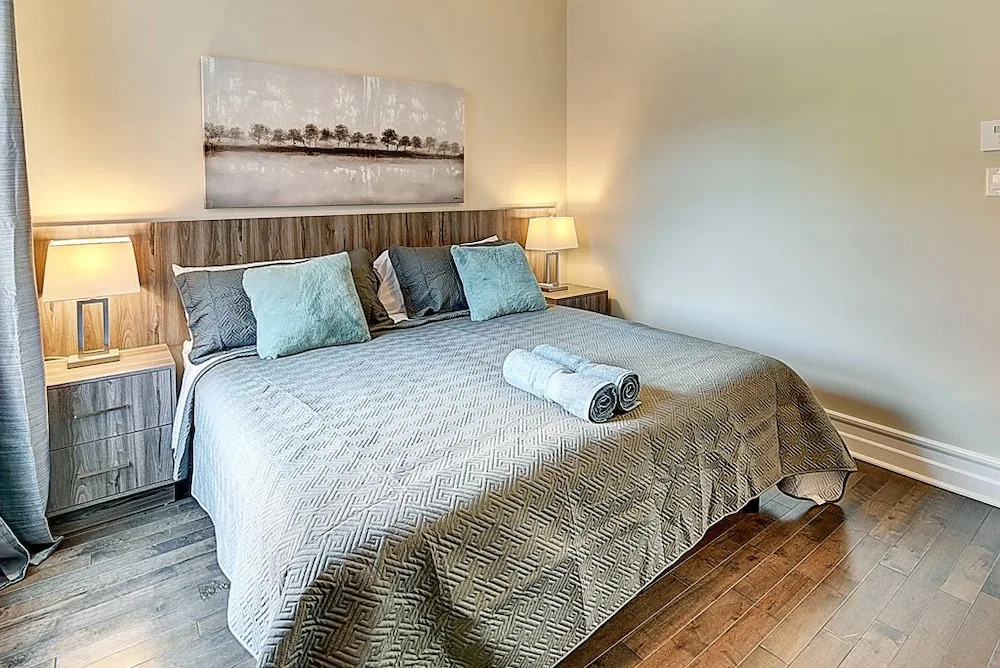 Plateau PRIME SUITE Plus A.C. Parking