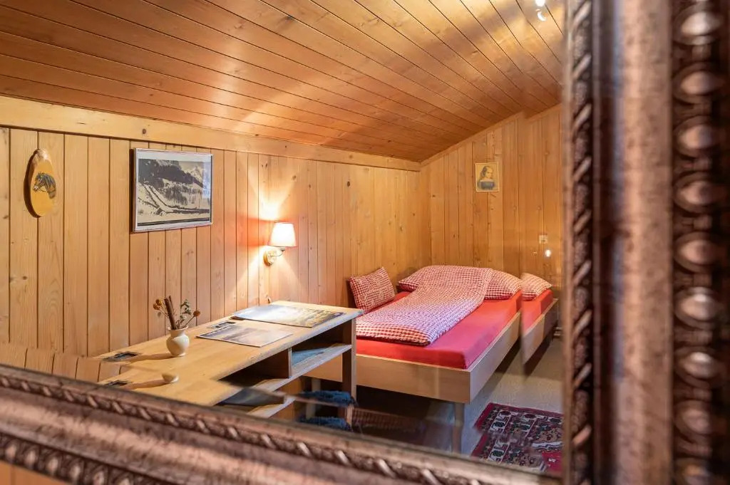 Lehmanns Herberge Hostel