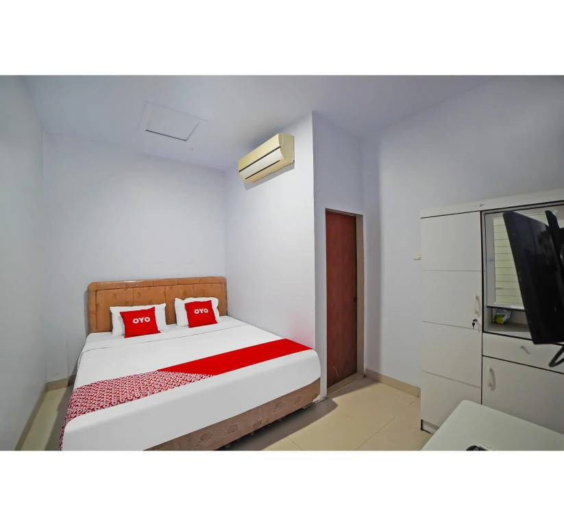Hotel O Batik Traveller