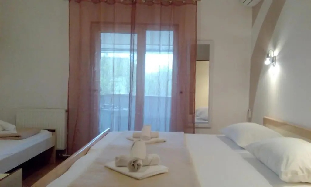 Apartments Meri