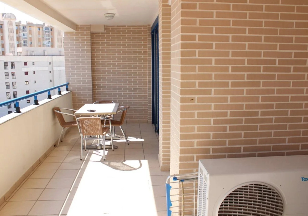 Apartamentos Victoria Beach