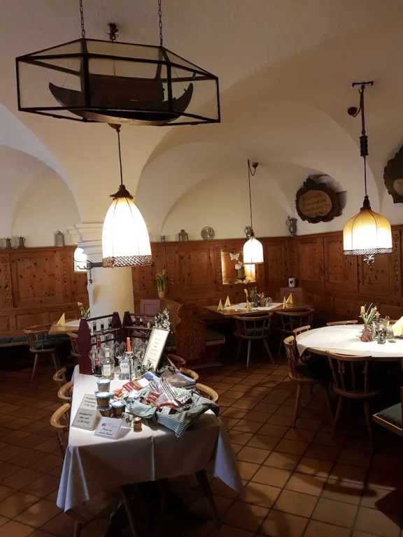 Gasthof Falkenstein - Metzgerei Schwaiger