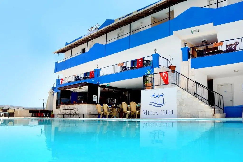 The Mood Hotel