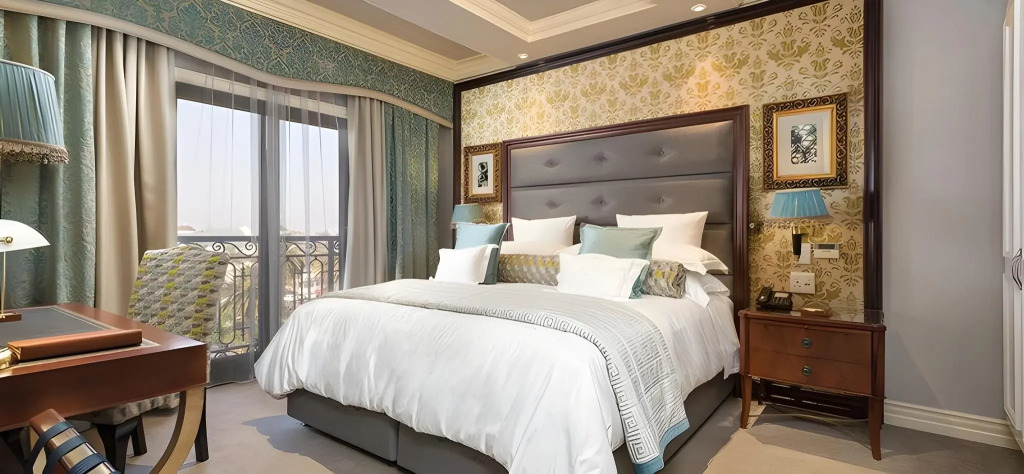 Peermont D'oreale Grande at Emperors Palace