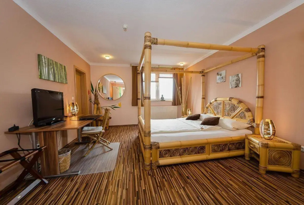 Hotel Rosenhof