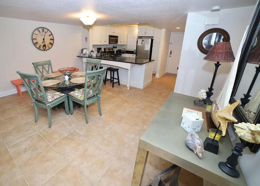 SEA Haven 411 [2/2] Free Activities! & Oceanview Wifi Pool