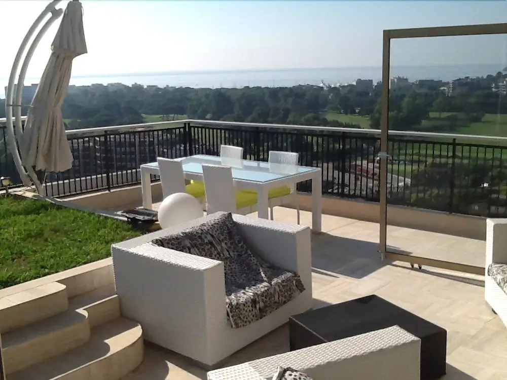 Residence Maeva Le Surcouf