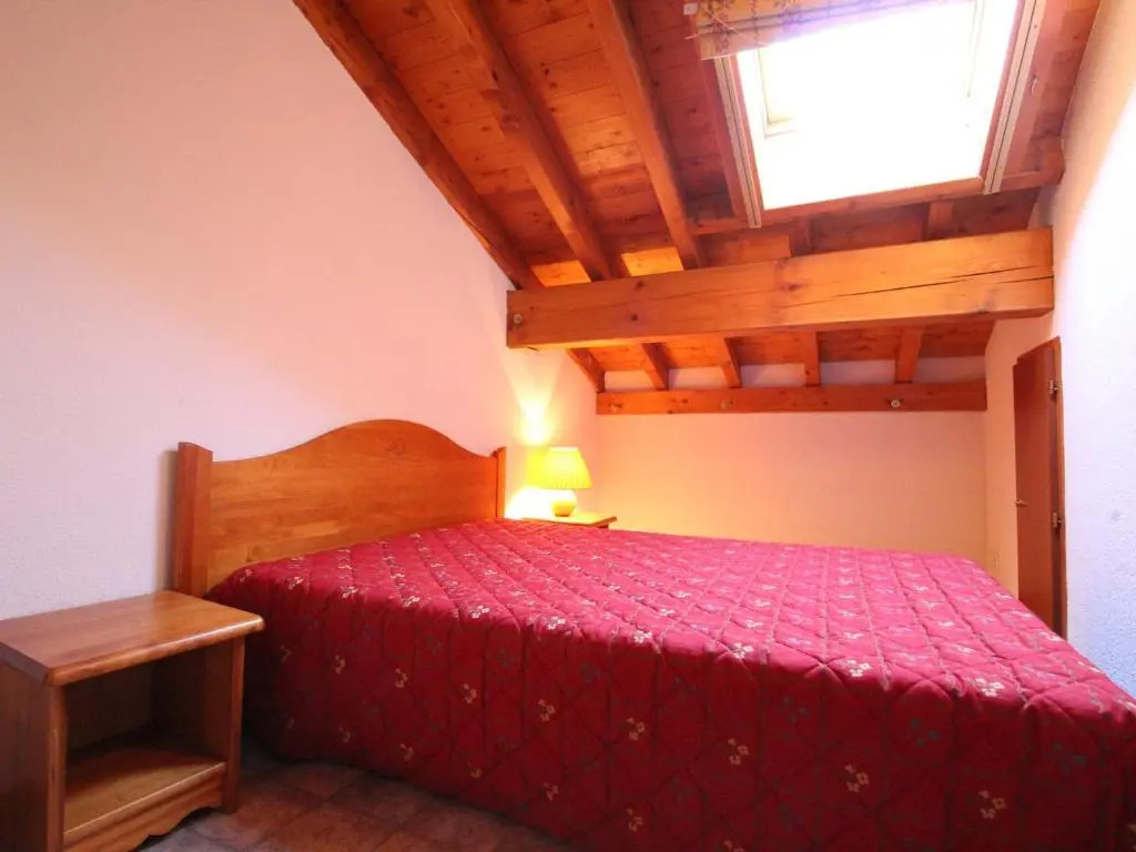 Appartement Lanslevillard, 3 pièces, 6 personnes - FR-1-508-64