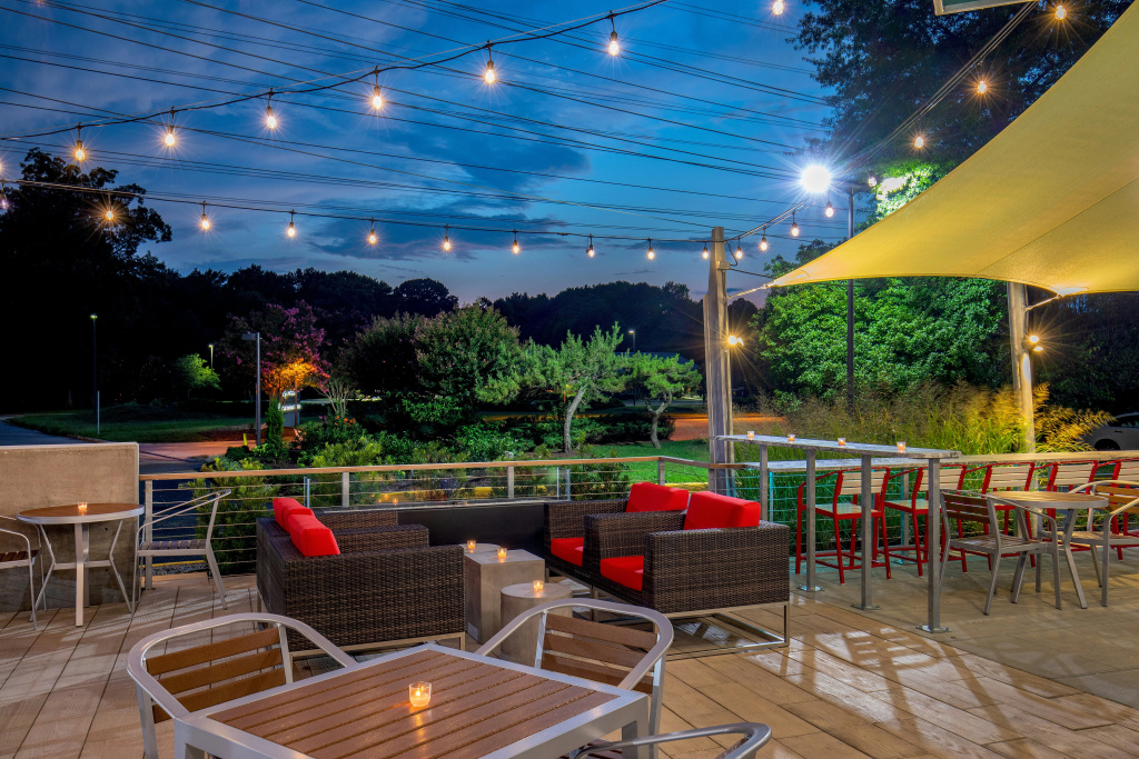 Holiday Inn Newport News - Hampton by IHG