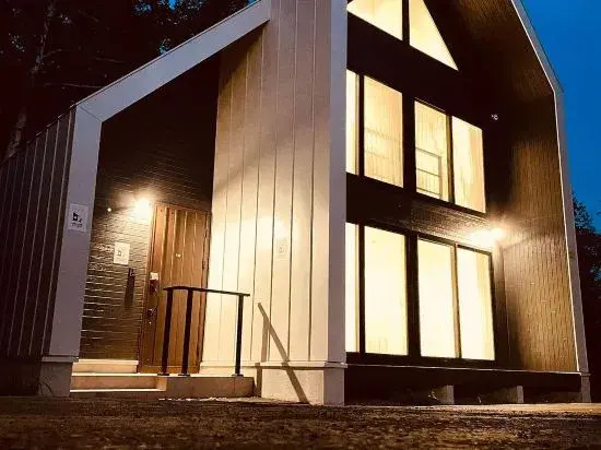 Niseko White Villas YUNOSATO