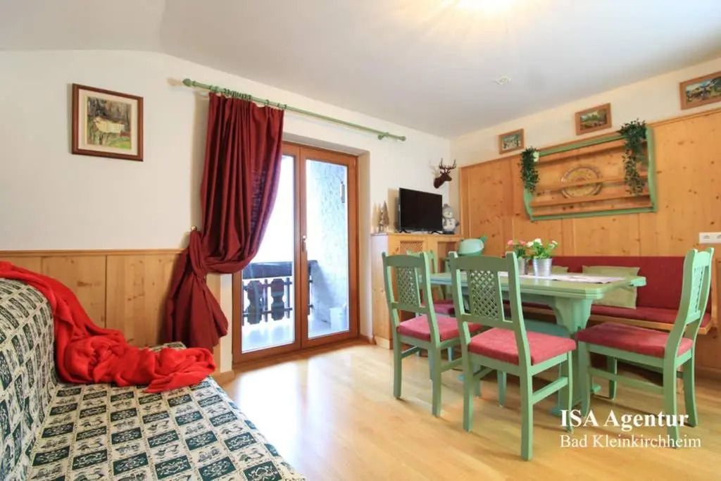 Family Apartment ENZIAN Top 9