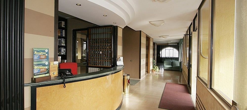 Hotel Fina