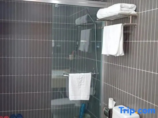 Thank Inn Plus Hotel Anhui Xuancheng Xuanzhou District Shengshiyujing