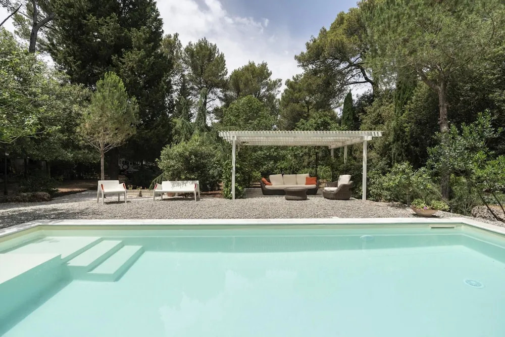 Villa Manfredi con Piscina by Wonderful Italy