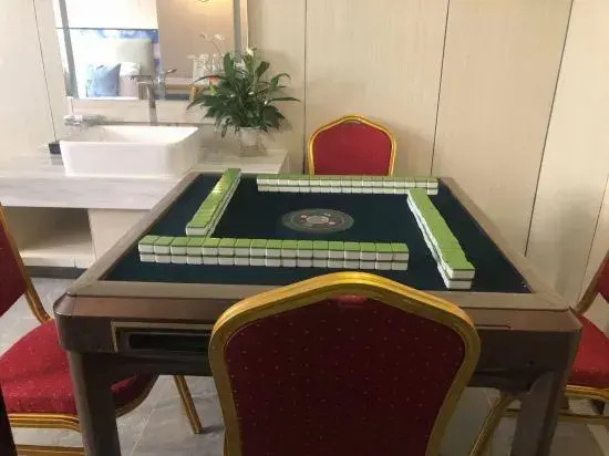 Aegean Hotel Chain (Ganzhou District Government Store)